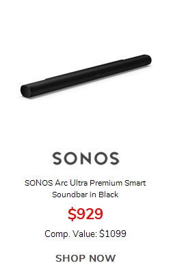 View product recommended for you