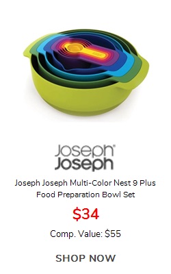 View product recommended for you