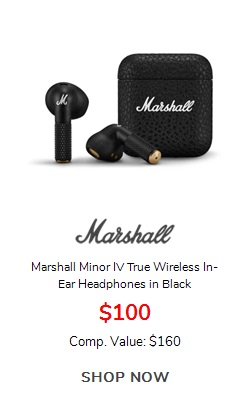 View product recommended for you