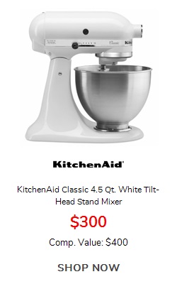 View product recommended for you