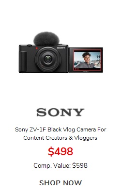 View product recommended for you