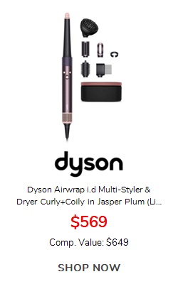 View product recommended for you