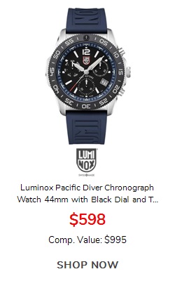 View product recommended for you