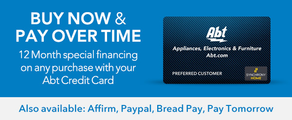 Financing