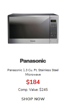 View product recommended for you