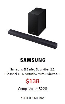 View product recommended for you