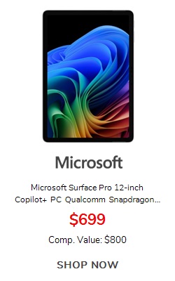 View product recommended for you