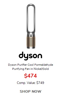 View product recommended for you