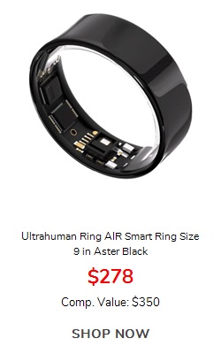 View product recommended for you