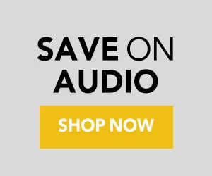 Speaker Sales