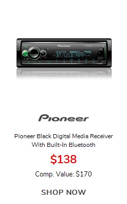 View product recommended for you