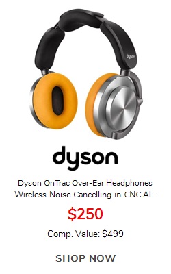 View product recommended for you