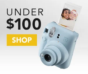 Gifts Under $100