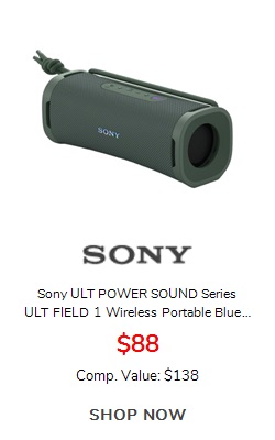 View product recommended for you