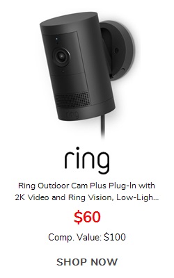 View product recommended for you