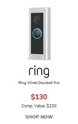 View product recommended for you