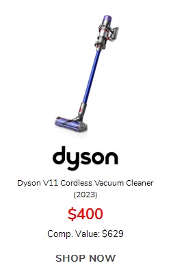 View product recommended for you