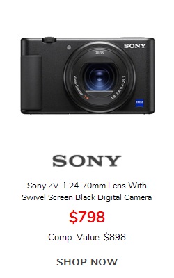 View product recommended for you