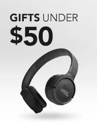 Under $50