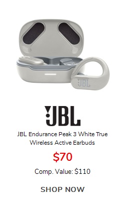 View product recommended for you