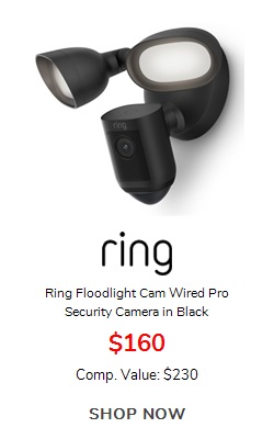 View product recommended for you