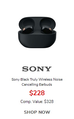 View product recommended for you