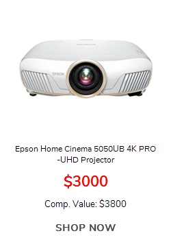 View product recommended for you