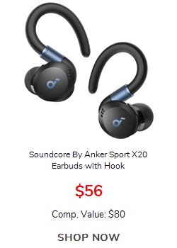 View product recommended for you