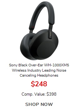View product recommended for you