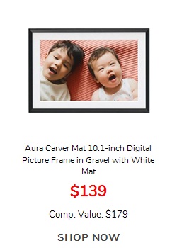 View product recommended for you