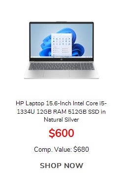 View product recommended for you