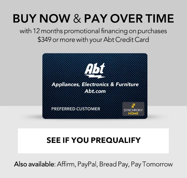 Financing