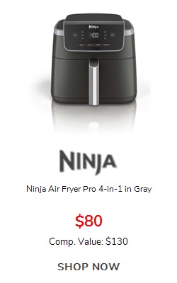 View product recommended for you