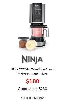 View product recommended for you