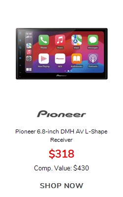 View product recommended for you