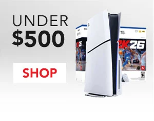 Gifts Under $500