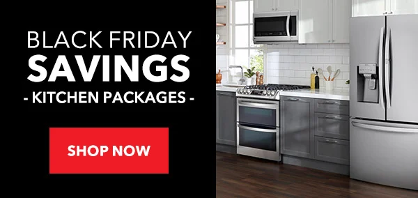 KITCHEN PACKAGES