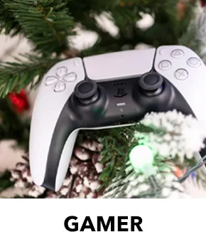 GAMER GIFTS