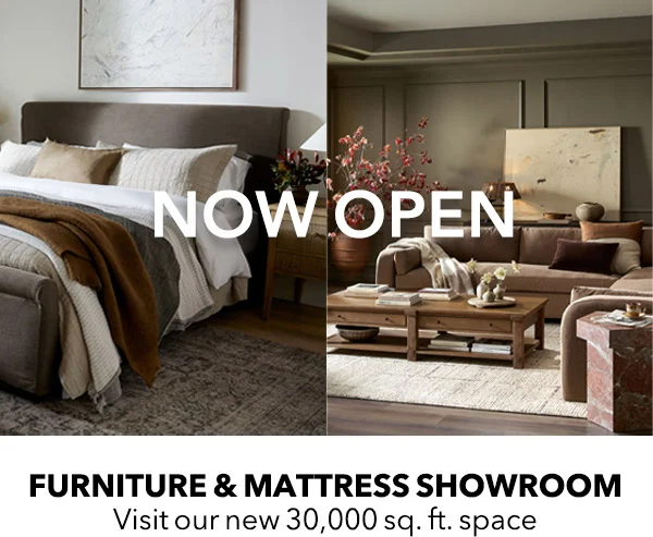 FURNITURE & MATTRESSES