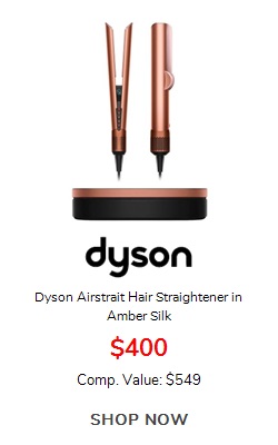 View product recommended for you