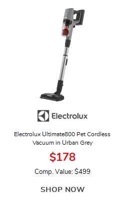 View product recommended for you