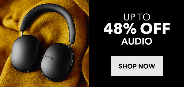 AUDIO SALES