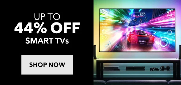TV SALES