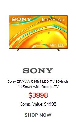 View product recommended for you