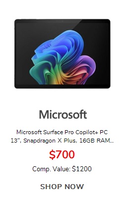 View product recommended for you