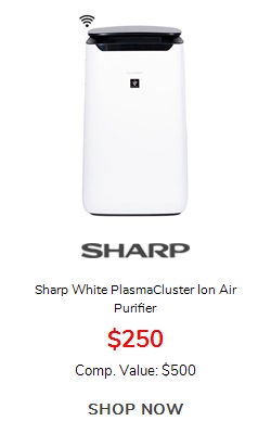 View product recommended for you