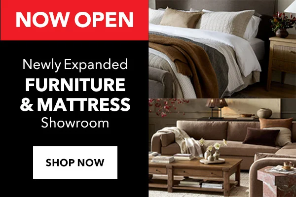 FURNITURE & MATTRESSES
