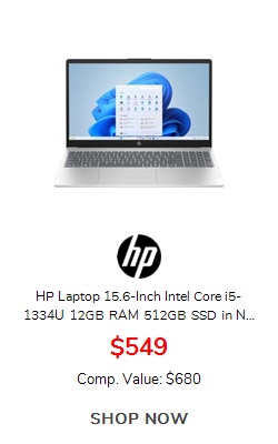 View product recommended for you