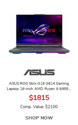 View product recommended for you