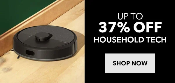 HOUSEHOLD TECH